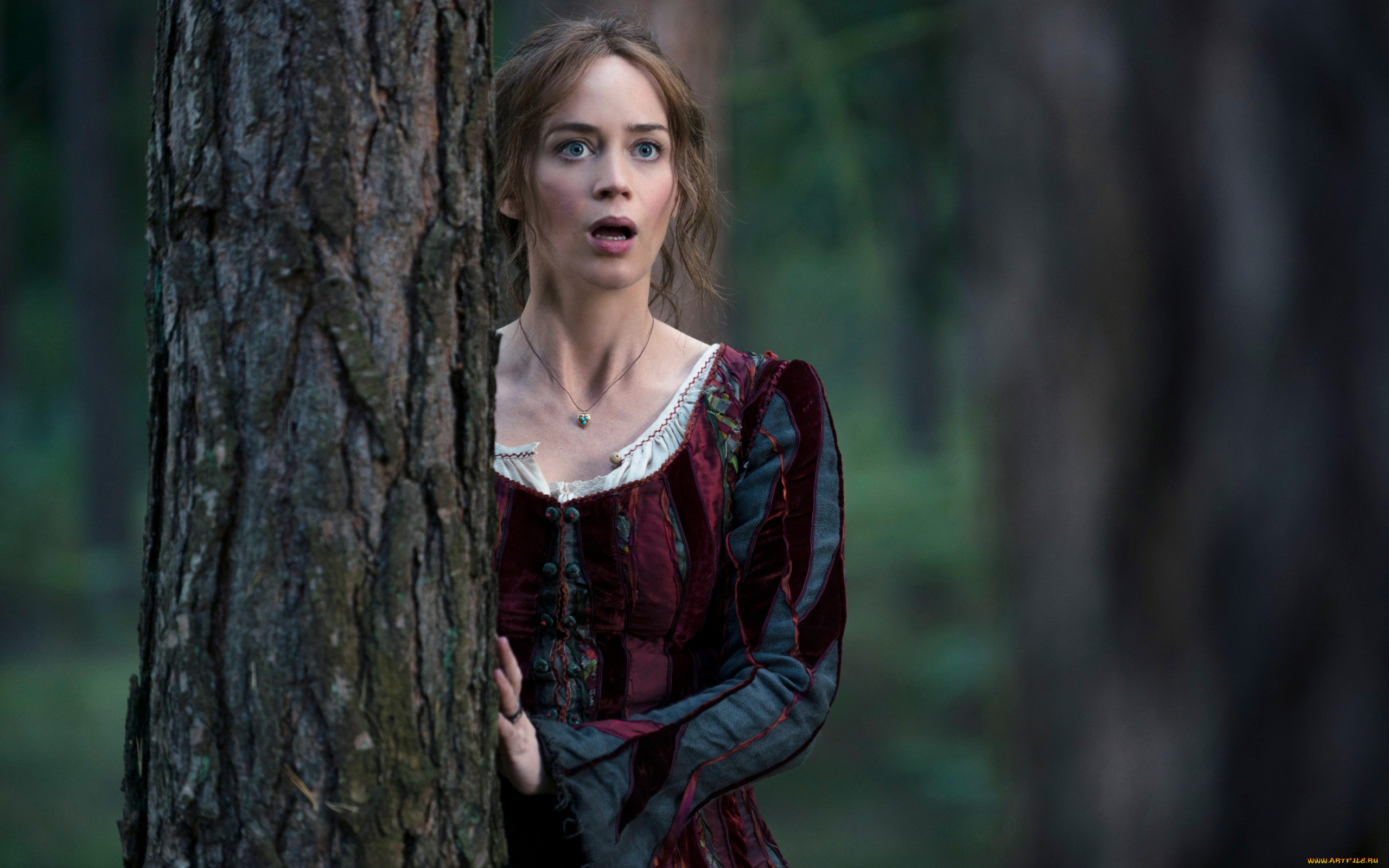  , into the woods, emily, blunt, , , , , into, the, woods